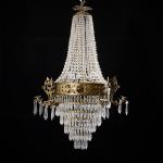 1225 7414 CHANDELIER